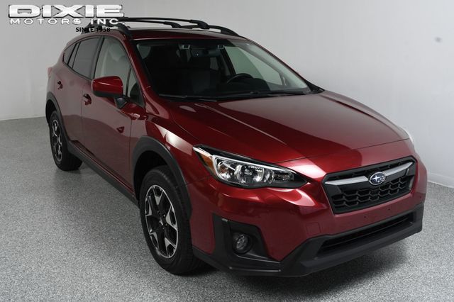 2019 Subaru Crosstrek 2.0i Premium CVT's photo