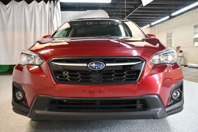 2019 Subaru Crosstrek 2.0i Premium CVT - 23031104 - 10