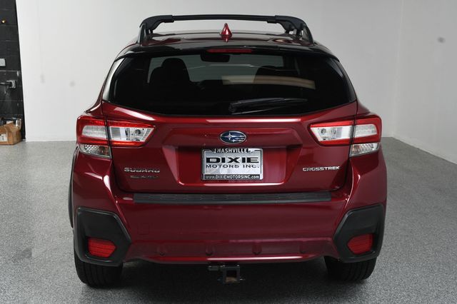 2019 Subaru Crosstrek 2.0i Premium CVT - 23031104 - 11