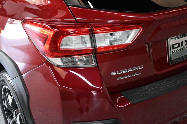 2019 Subaru Crosstrek 2.0i Premium CVT - 23031104 - 12