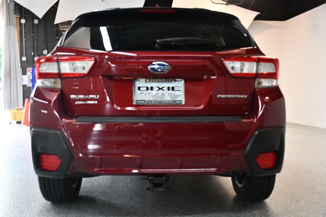 2019 Subaru Crosstrek 2.0i Premium CVT - 23031104 - 14
