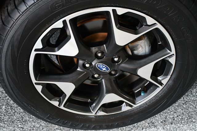 2019 Subaru Crosstrek 2.0i Premium CVT - 23031104 - 16