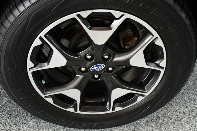 2019 Subaru Crosstrek 2.0i Premium CVT - 23031104 - 17
