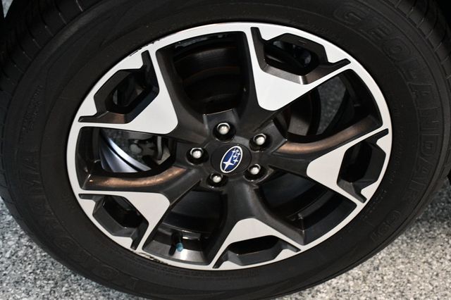 2019 Subaru Crosstrek 2.0i Premium CVT - 23031104 - 18