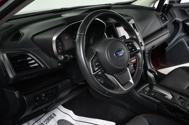 2019 Subaru Crosstrek 2.0i Premium CVT - 23031104 - 24