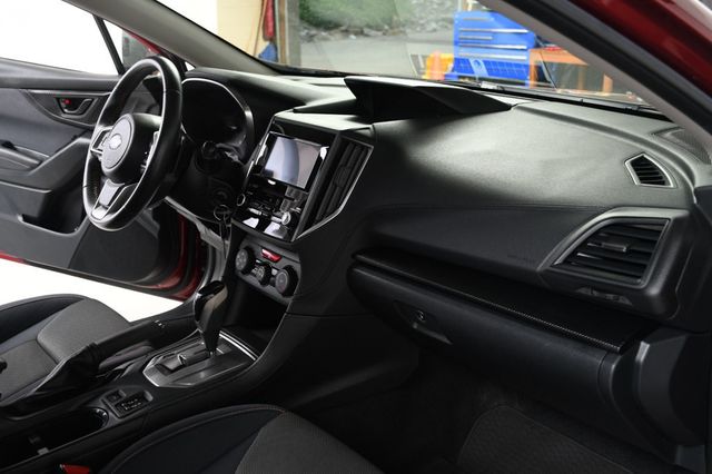 2019 Subaru Crosstrek 2.0i Premium CVT - 23031104 - 25