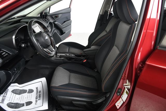 2019 Subaru Crosstrek 2.0i Premium CVT - 23031104 - 26