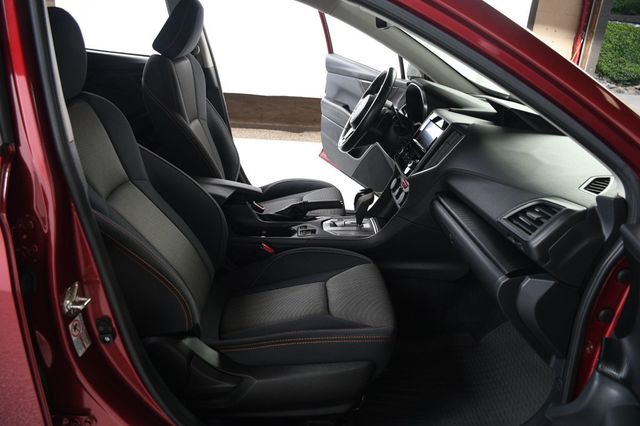 2019 Subaru Crosstrek 2.0i Premium CVT - 23031104 - 27