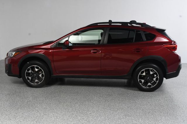 2019 Subaru Crosstrek 2.0i Premium CVT - 23031104 - 2