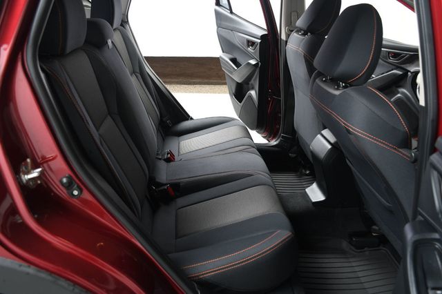 2019 Subaru Crosstrek 2.0i Premium CVT - 23031104 - 33