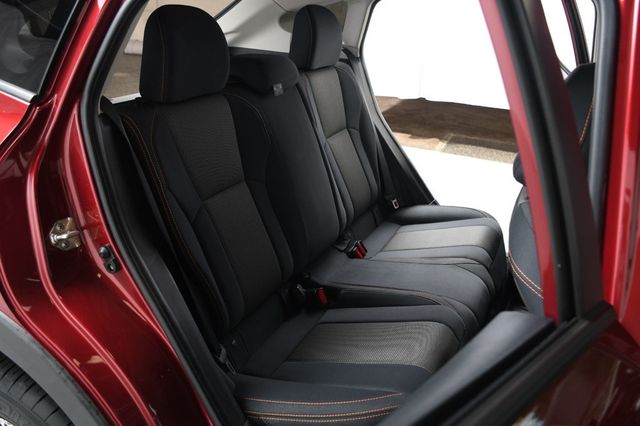 2019 Subaru Crosstrek 2.0i Premium CVT - 23031104 - 34