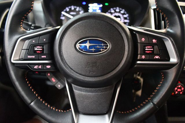 2019 Subaru Crosstrek 2.0i Premium CVT - 23031104 - 36