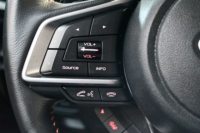 2019 Subaru Crosstrek 2.0i Premium CVT - 23031104 - 37