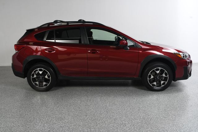 2019 Subaru Crosstrek 2.0i Premium CVT - 23031104 - 3