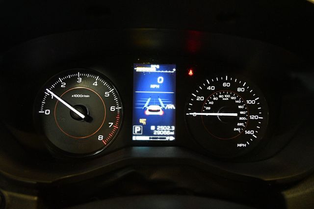 2019 Subaru Crosstrek 2.0i Premium CVT - 23031104 - 39