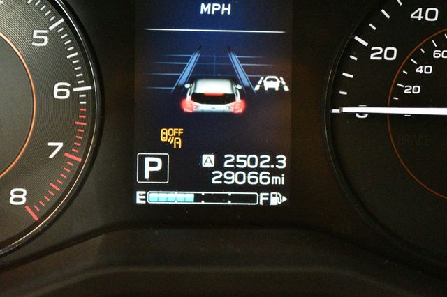 2019 Subaru Crosstrek 2.0i Premium CVT - 23031104 - 40