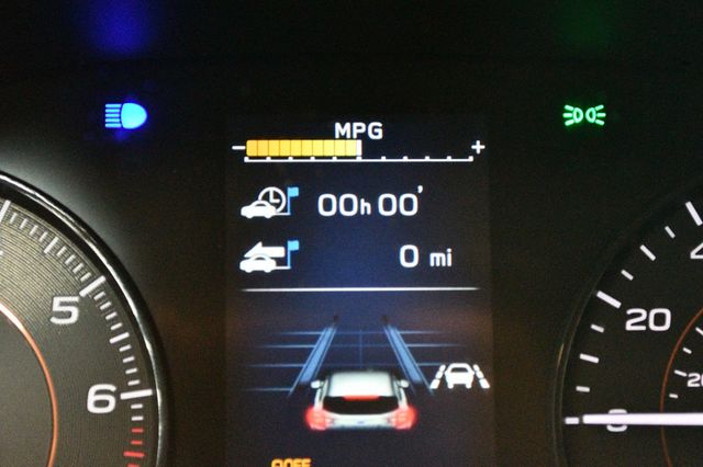 2019 Subaru Crosstrek 2.0i Premium CVT - 23031104 - 41