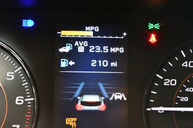 2019 Subaru Crosstrek 2.0i Premium CVT - 23031104 - 43