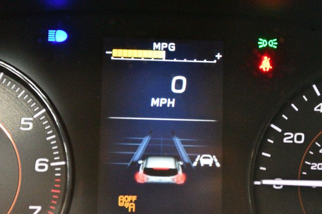 2019 Subaru Crosstrek 2.0i Premium CVT - 23031104 - 45