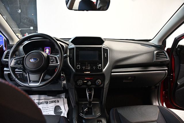 2019 Subaru Crosstrek 2.0i Premium CVT - 23031104 - 4