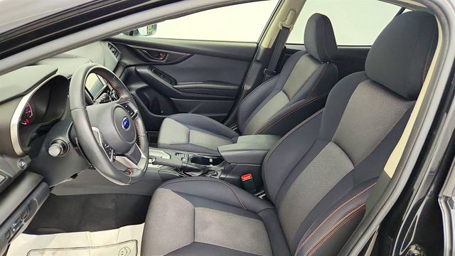 2019 Subaru Crosstrek 2.0i Premium CVT - 23043124 - 10