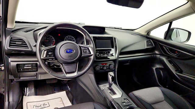 2019 Subaru Crosstrek 2.0i Premium CVT - 23043124 - 11
