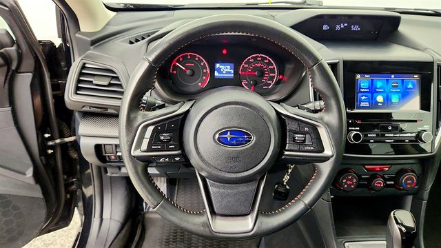 2019 Subaru Crosstrek 2.0i Premium CVT - 23043124 - 12