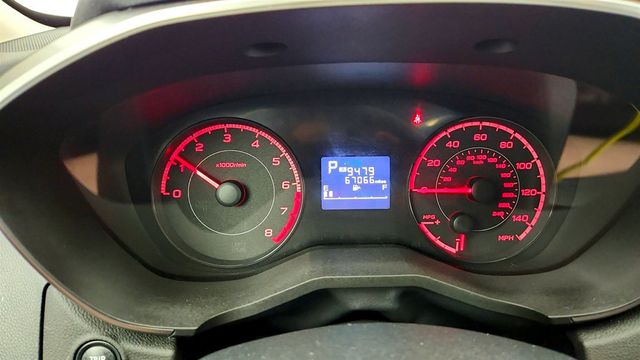 2019 Subaru Crosstrek 2.0i Premium CVT - 23043124 - 13