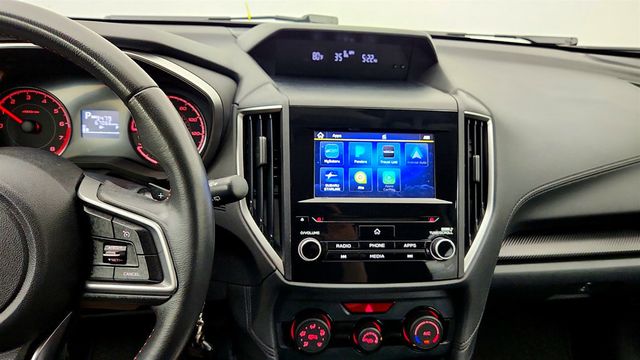 2019 Subaru Crosstrek 2.0i Premium CVT - 23043124 - 16