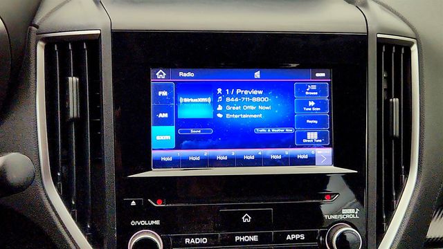 2019 Subaru Crosstrek 2.0i Premium CVT - 23043124 - 17