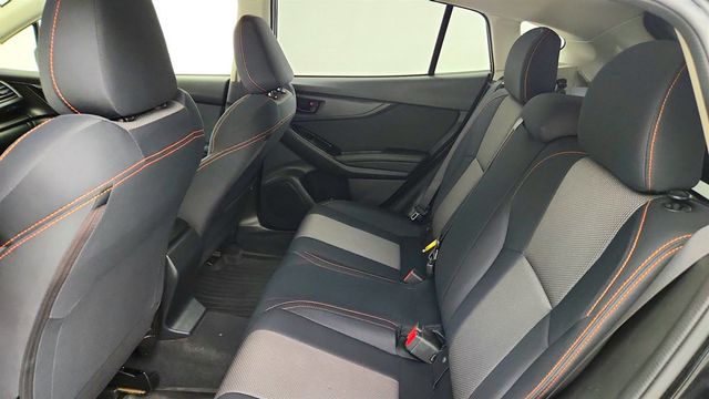 2019 Subaru Crosstrek 2.0i Premium CVT - 23043124 - 18