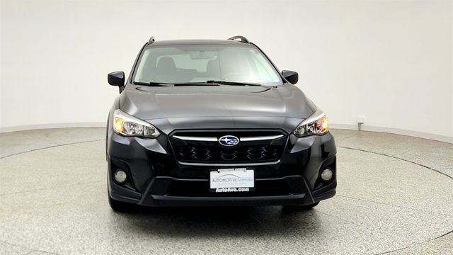 2019 Subaru Crosstrek 2.0i Premium CVT - 23043124 - 1