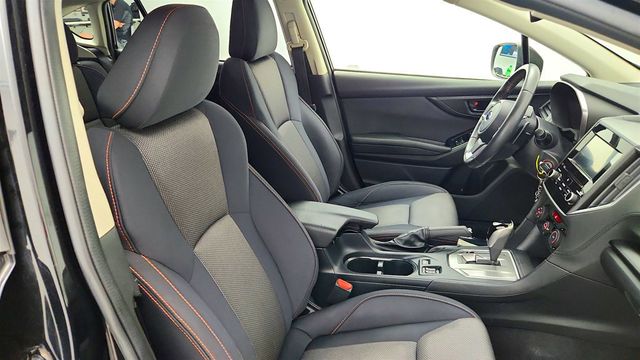 2019 Subaru Crosstrek 2.0i Premium CVT - 23043124 - 21