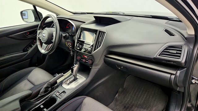 2019 Subaru Crosstrek 2.0i Premium CVT - 23043124 - 22