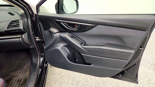 2019 Subaru Crosstrek 2.0i Premium CVT - 23043124 - 23