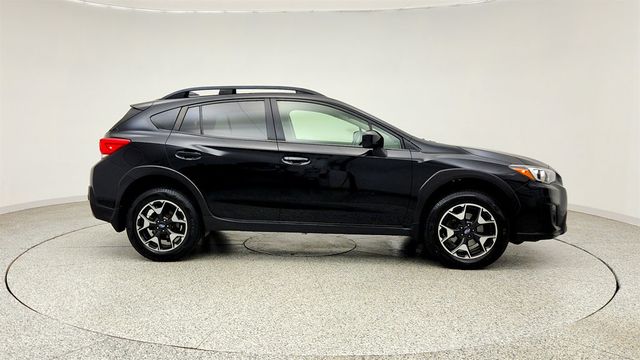 2019 Subaru Crosstrek 2.0i Premium CVT - 23043124 - 3