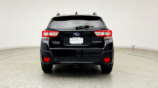 2019 Subaru Crosstrek 2.0i Premium CVT - 23043124 - 5