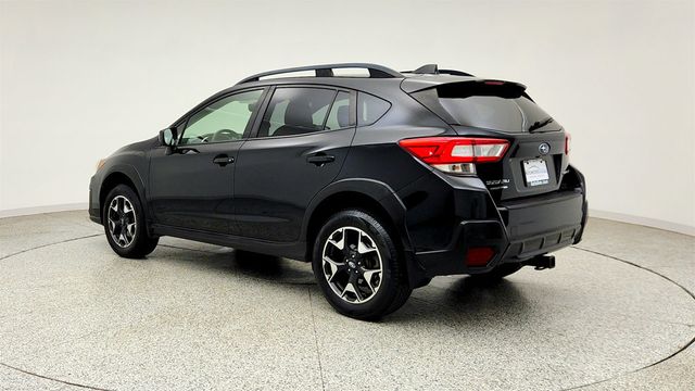 2019 Subaru Crosstrek 2.0i Premium CVT - 23043124 - 6