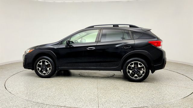 2019 Subaru Crosstrek 2.0i Premium CVT - 23043124 - 7