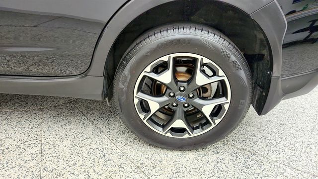 2019 Subaru Crosstrek 2.0i Premium CVT - 23043124 - 8