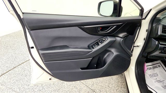 2019 Subaru Crosstrek 2.0i Premium CVT - 23097068 - 10