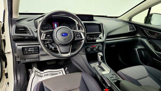 2019 Subaru Crosstrek 2.0i Premium CVT - 23097068 - 12