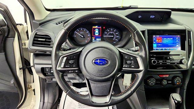 2019 Subaru Crosstrek 2.0i Premium CVT - 23097068 - 13