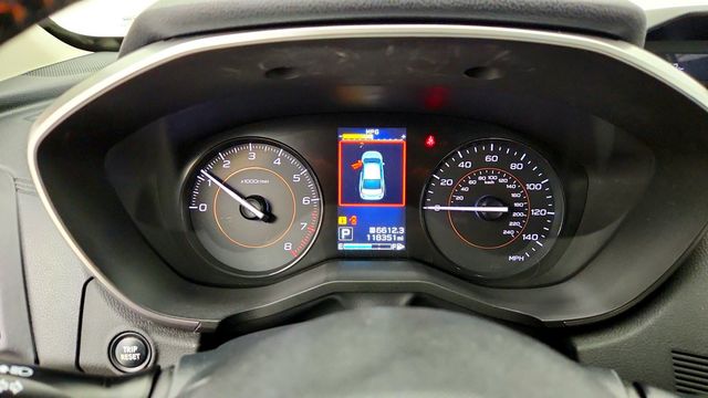 2019 Subaru Crosstrek 2.0i Premium CVT - 23097068 - 14