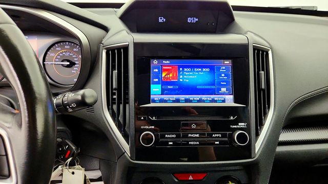 2019 Subaru Crosstrek 2.0i Premium CVT - 23097068 - 17
