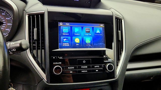 2019 Subaru Crosstrek 2.0i Premium CVT - 23097068 - 18