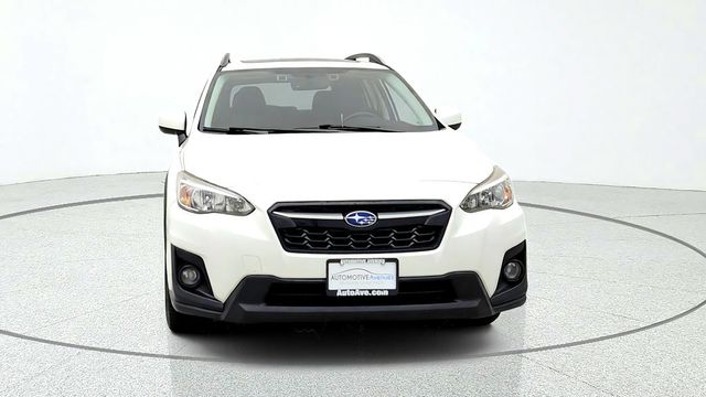 2019 Subaru Crosstrek 2.0i Premium CVT - 23097068 - 1