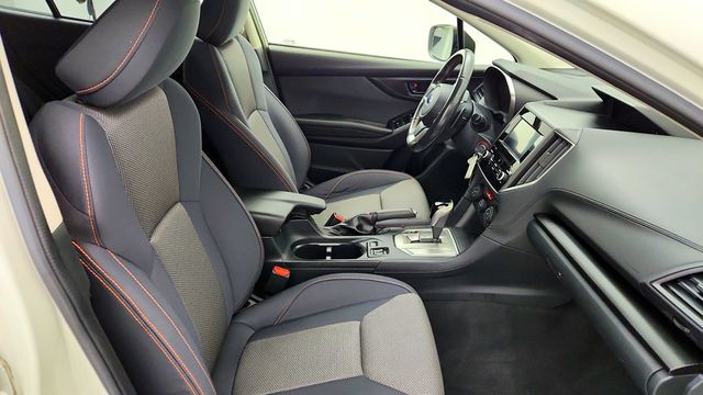 2019 Subaru Crosstrek 2.0i Premium CVT - 23097068 - 23