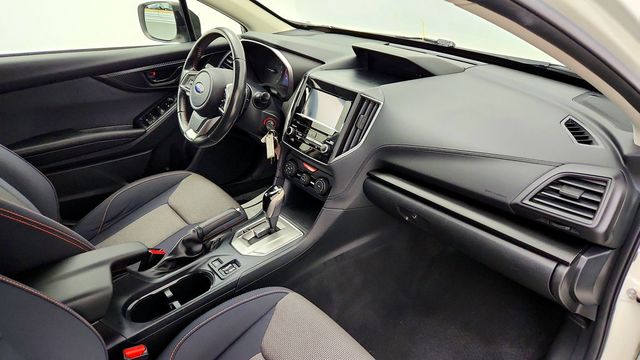 2019 Subaru Crosstrek 2.0i Premium CVT - 23097068 - 24