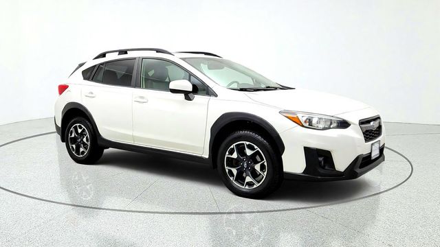 2019 Subaru Crosstrek 2.0i Premium CVT - 23097068 - 2